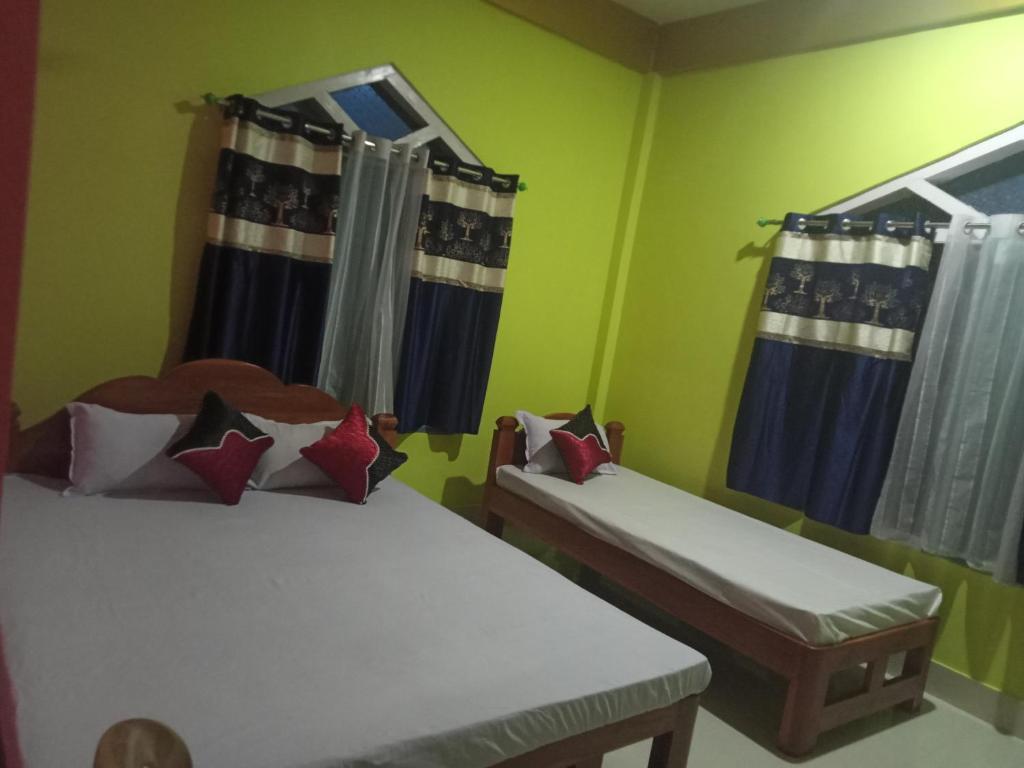 Кохора: Homecation Panchami Homestay