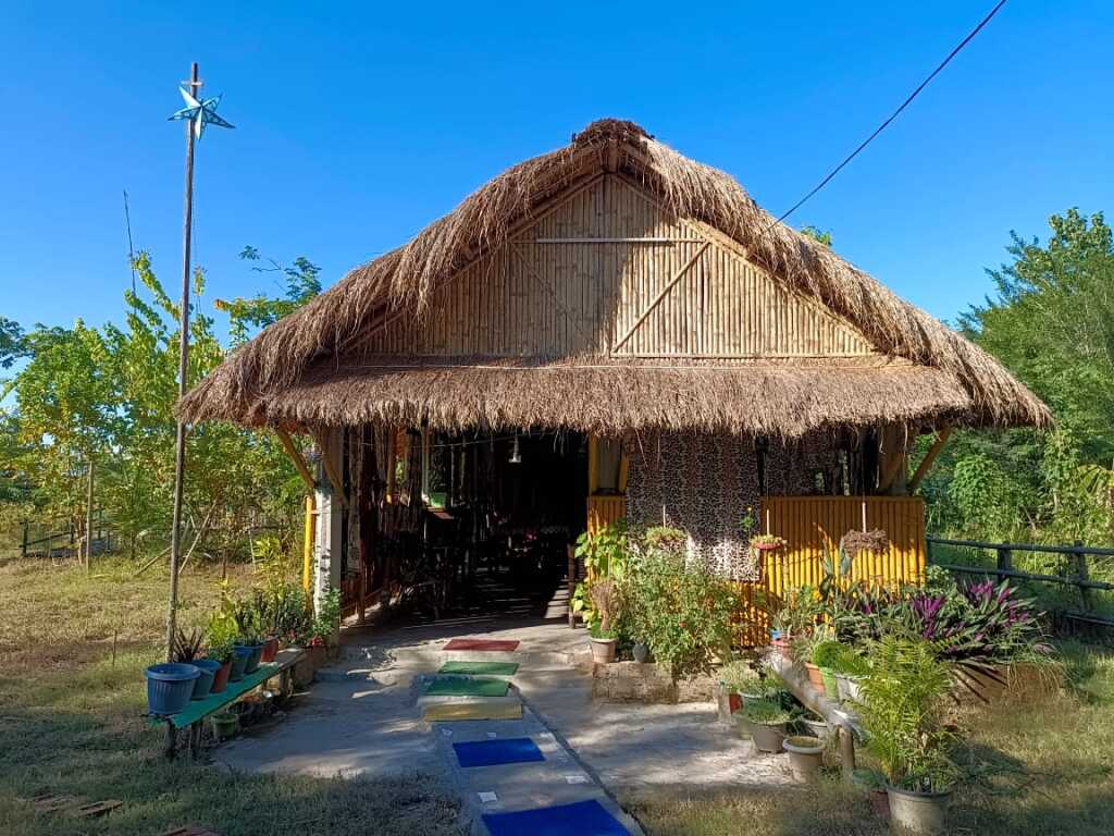 Кохора: Homocation Changghar Kaziranga