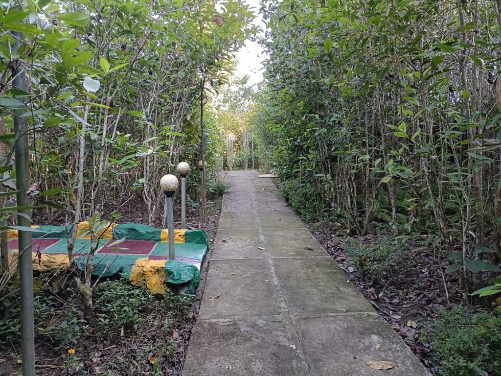 Кохора: Homocation Changghar Kaziranga