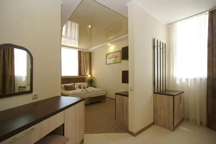 Поповка: Usad'Ba Soloha Guest House