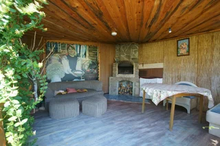Поповка: Usad'Ba Soloha Guest House