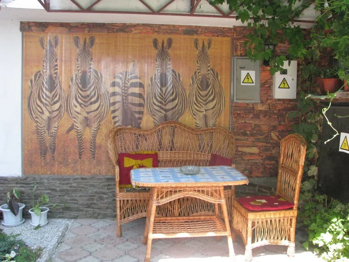 Поповка: Usad'Ba Soloha Guest House