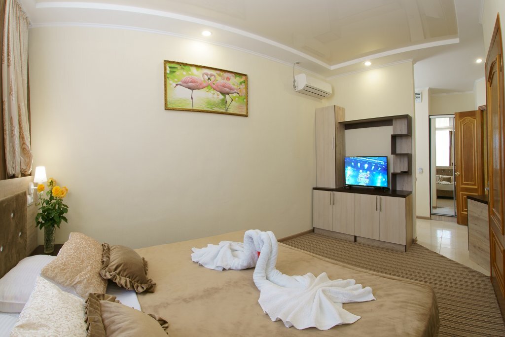 Поповка: Usad'Ba Soloha Guest House
