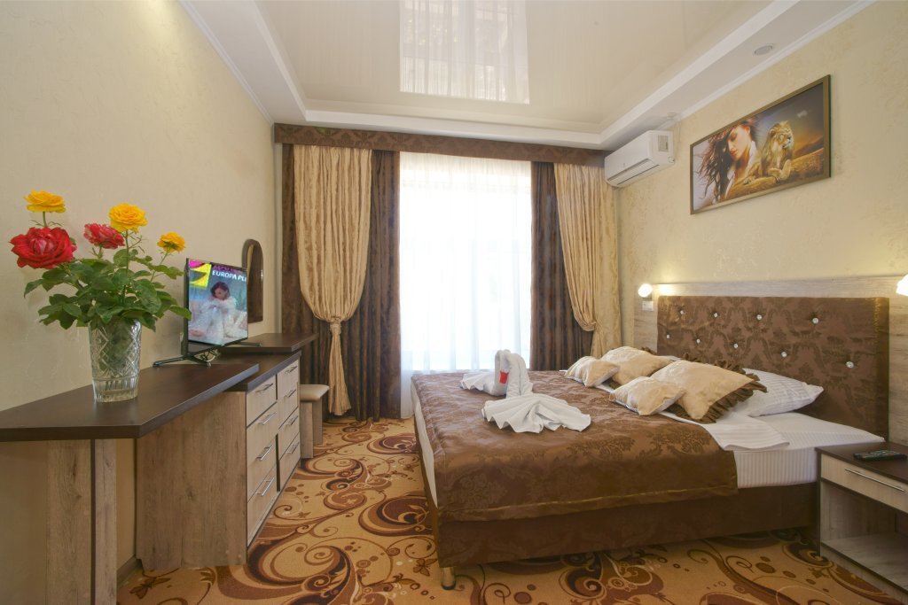 Поповка: Usad'Ba Soloha Guest House