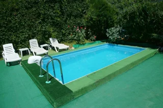 Поповка: Usad'Ba Soloha Guest House