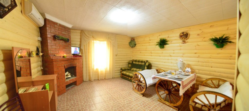 Поповка: Usad'Ba Soloha Guest House