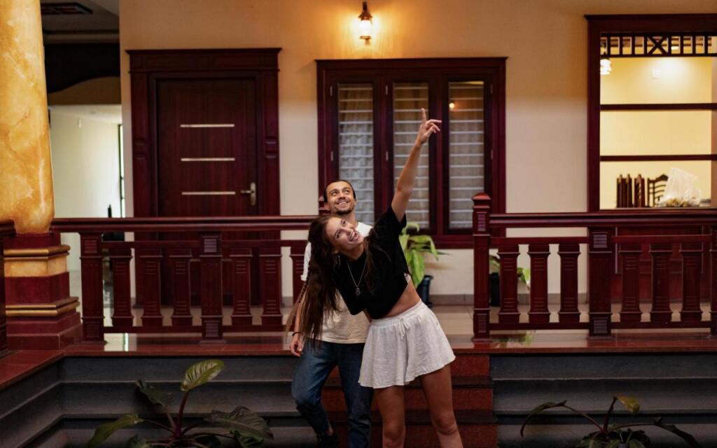 Султан-Батери: Wayanad Mace Mansion