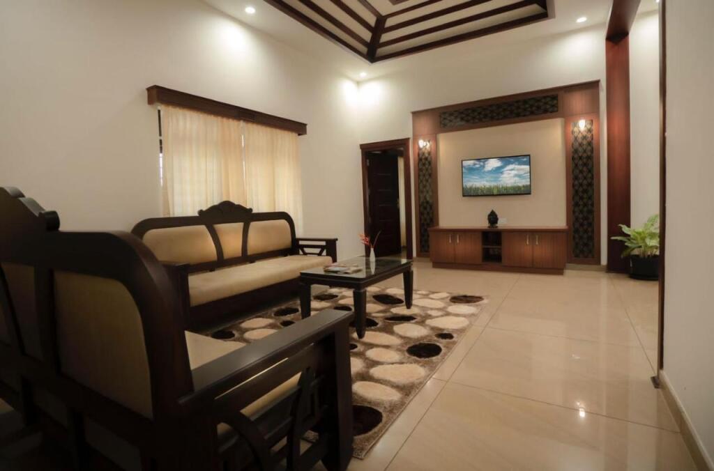 Султан-Батери: Wayanad Mace Mansion