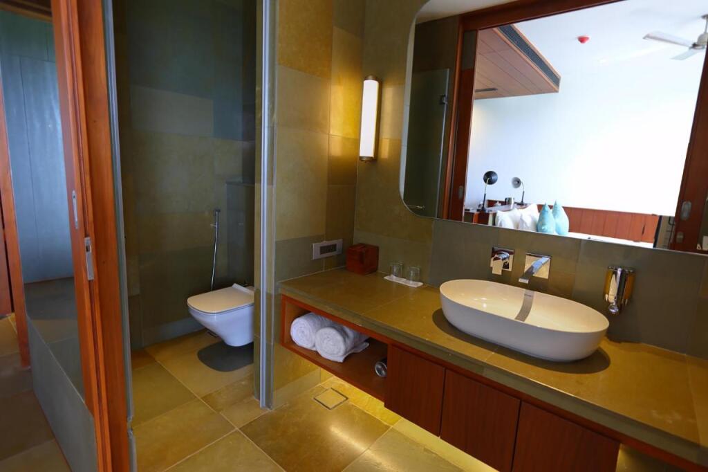 Султан-Батери: Saptha Resort & Spa