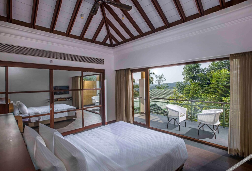 Султан-Батери: Great Trails Wayanad by GRT Hotel