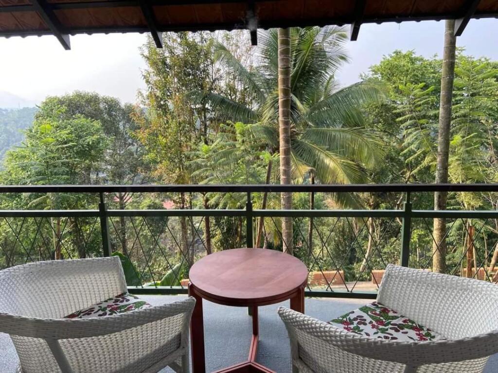 Султан-Батери: Great Trails Wayanad by GRT Hotel