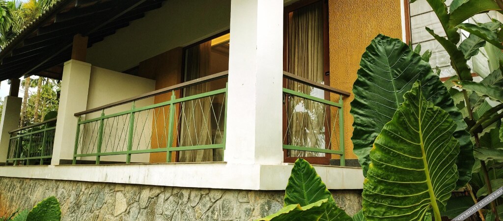 Султан-Батери: Great Trails Wayanad by GRT Hotel