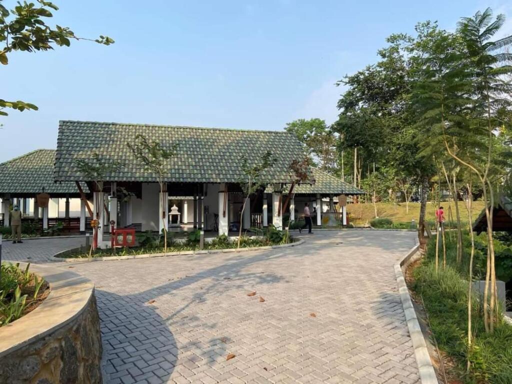 Султан-Батери: Great Trails Wayanad by GRT Hotel