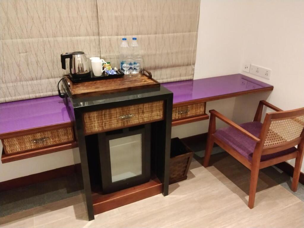 Султан-Батери: Great Trails Wayanad by GRT Hotel