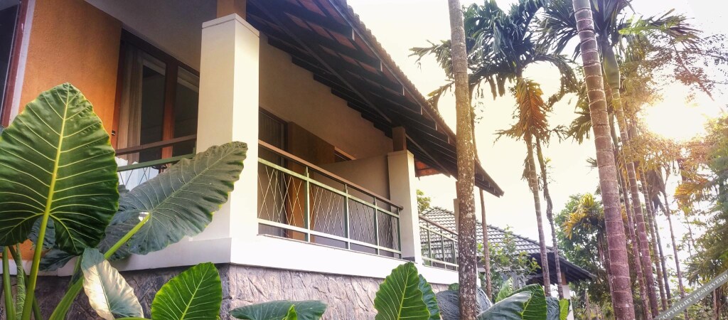 Султан-Батери: Great Trails Wayanad by GRT Hotel