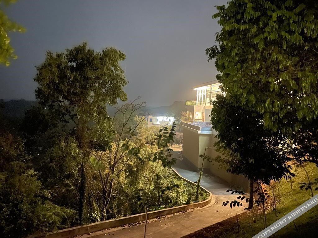 Султан-Батери: Great Trails Wayanad by GRT Hotel