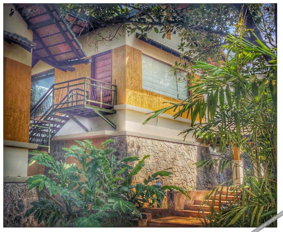 Султан-Батери: Great Trails Wayanad by GRT Hotel