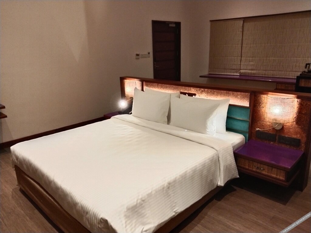 Султан-Батери: Great Trails Wayanad by GRT Hotel