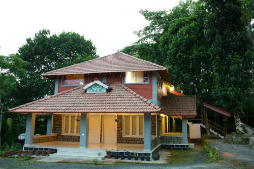 Султан-Батери: Rock Haven Wayanad