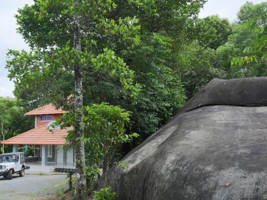 Султан-Батери: Rock Haven Wayanad
