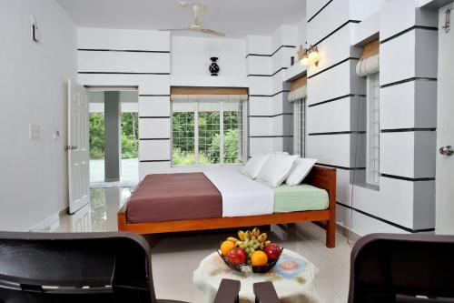 Султан-Батери: Rock Haven Wayanad