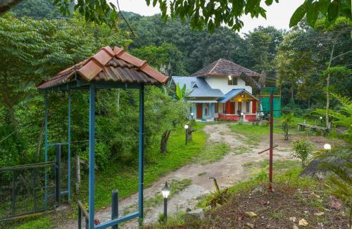 Султан-Батери: Rock Haven Wayanad