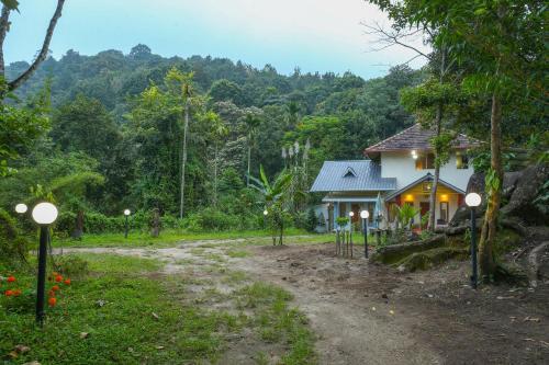 Султан-Батери: Rock Haven Wayanad