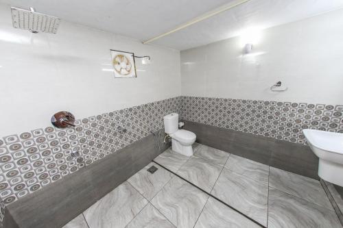 Султан-Батери: Rock Haven Wayanad
