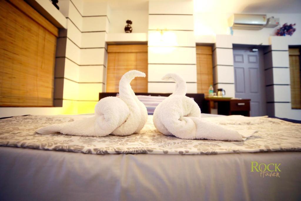 Султан-Батери: Rock Haven Wayanad