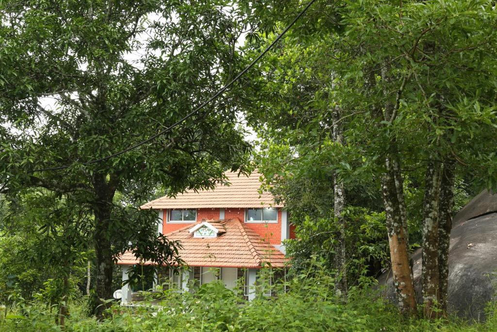 Султан-Батери: Rock Haven Wayanad