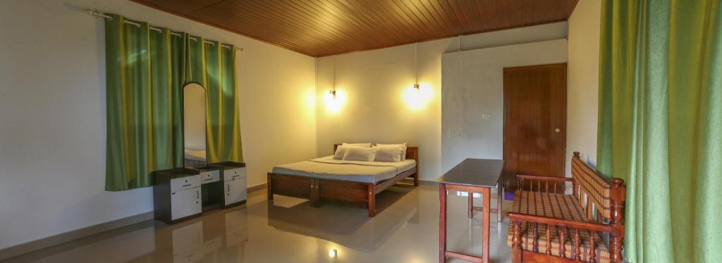 Султан-Батери: Rock Haven Wayanad