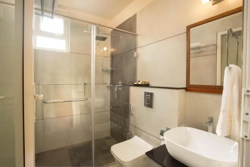 Вайтери: Amrezy Resort & Spa - Wayanad