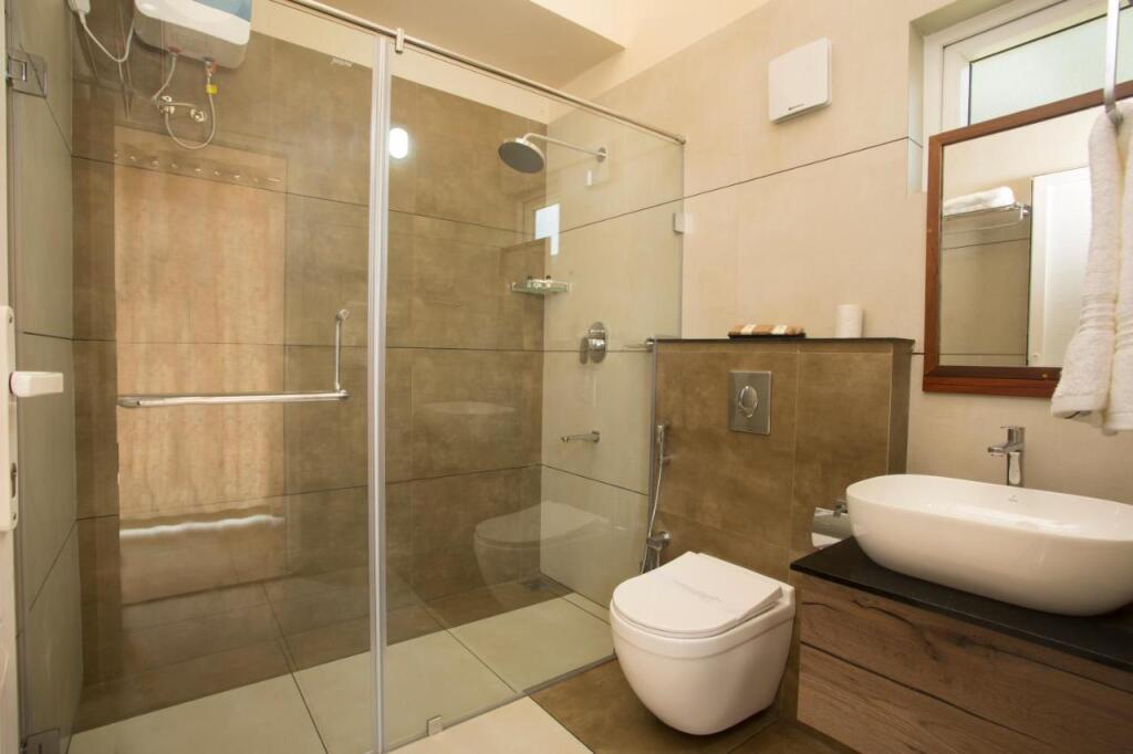 Вайтери: Amrezy Resort & Spa - Wayanad