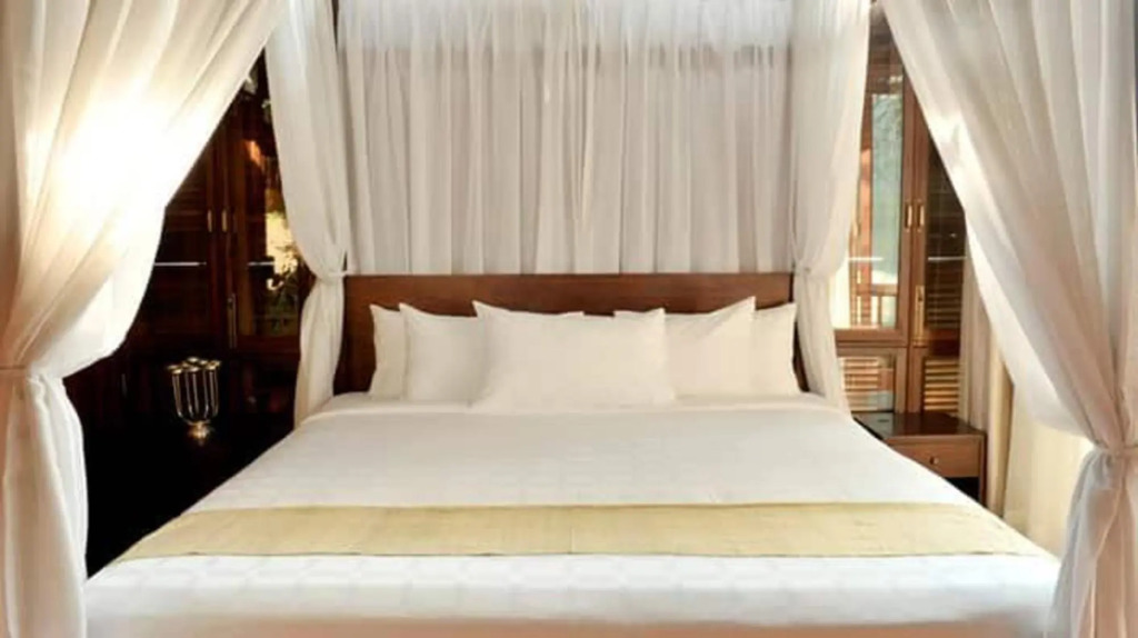 Кушалнагар: Meriyanda Nature Lodge, Coorg