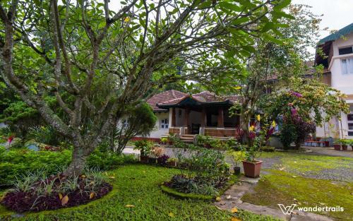 Кушалнагар: Skanda Homestay - A Wandertrails Stay