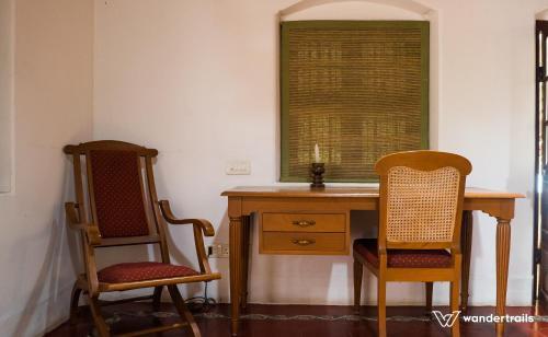 Кушалнагар: Skanda Homestay - A Wandertrails Stay