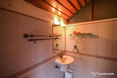 Кушалнагар: Skanda Homestay - A Wandertrails Stay