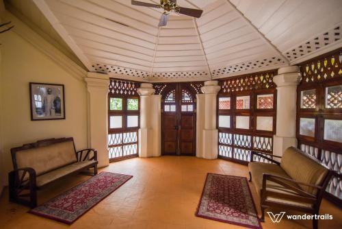 Кушалнагар: Skanda Homestay - A Wandertrails Stay