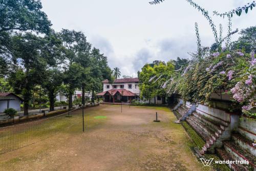 Кушалнагар: Skanda Homestay - A Wandertrails Stay