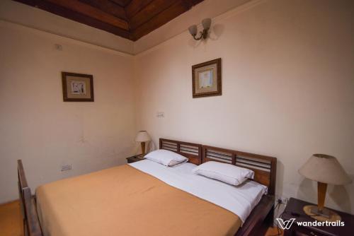 Кушалнагар: Skanda Homestay - A Wandertrails Stay