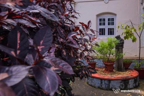 Кушалнагар: Skanda Homestay - A Wandertrails Stay