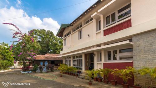 Кушалнагар: Skanda Homestay - A Wandertrails Stay