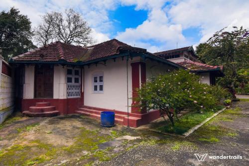 Кушалнагар: Skanda Homestay - A Wandertrails Stay