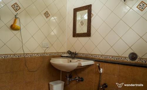 Кушалнагар: Skanda Homestay - A Wandertrails Stay