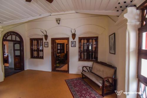Кушалнагар: Skanda Homestay - A Wandertrails Stay