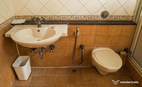 Кушалнагар: Skanda Homestay - A Wandertrails Stay