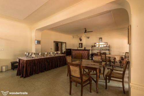 Кушалнагар: Skanda Homestay - A Wandertrails Stay
