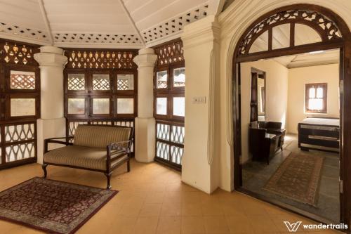 Кушалнагар: Skanda Homestay - A Wandertrails Stay