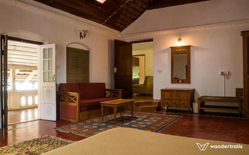 Кушалнагар: Skanda Homestay - A Wandertrails Stay