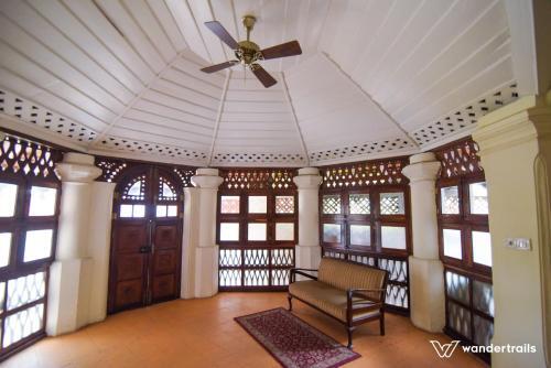 Кушалнагар: Skanda Homestay - A Wandertrails Stay